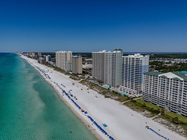 10611 Front Beach Road, UNIT 802, Panama City Beach, FL 32407