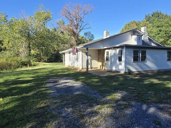 1694 MT TORREY RD, LYNDHURST, VA 22952