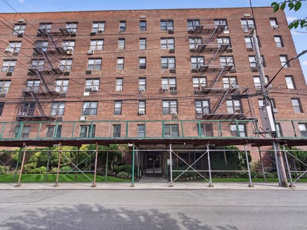 2475 E 11th Street , Unit 5K, Brooklyn, NY 11235