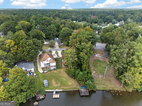 1171 Will Scarlet Way, Macon, GA 31220
