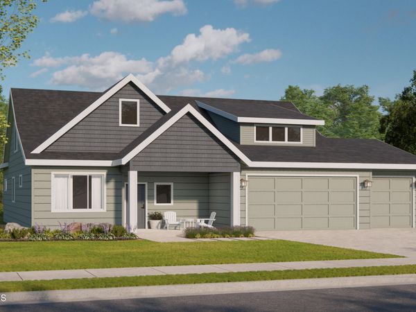 7432 N GIRARD CIR, Coeur d'Alene, ID 83815