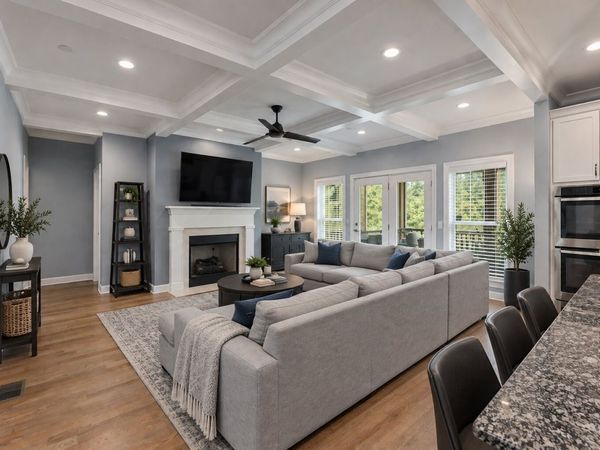 2205 Kirkwall Dr , Nolensville, TN 37135