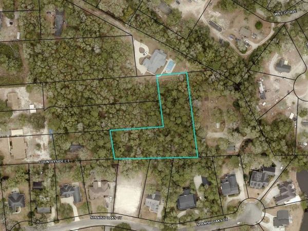 TBD Old River Rd. , Murrells Inlet, SC 29576