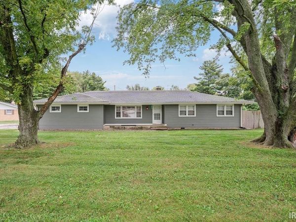 5912 HARVARD Drive, Kokomo, IN 46902
