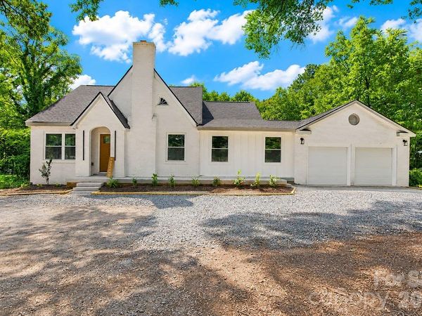 4115 Sharon Amity Road , Charlotte, NC 28205