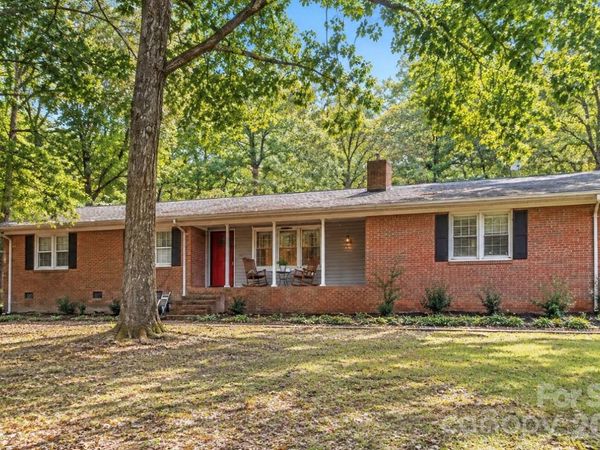 1239 Old Pageland Monroe Road, Monroe, NC 28112