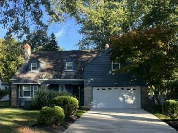 15892 Fenemore Road , East Cleveland, OH 44112