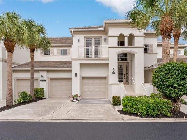 5090 Indigo Bay BLVD , Unit 202, ESTERO, FL 33928
