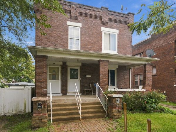 332 Pine Street , Joliet, IL 60435