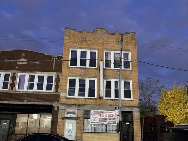 6019 S Kedzie Avenue , Chicago, IL 60629