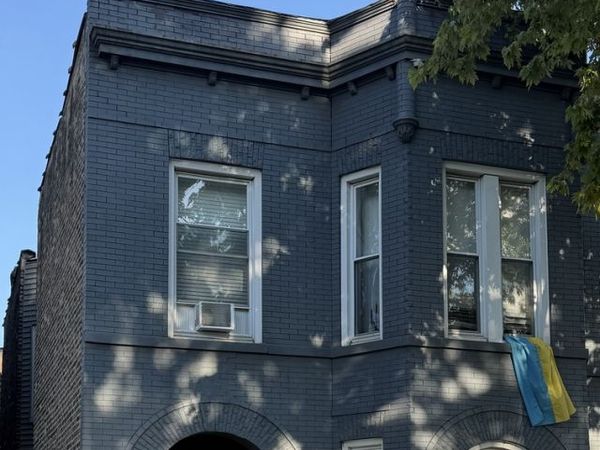 827 N Fairfield Avenue , Chicago, IL 60622