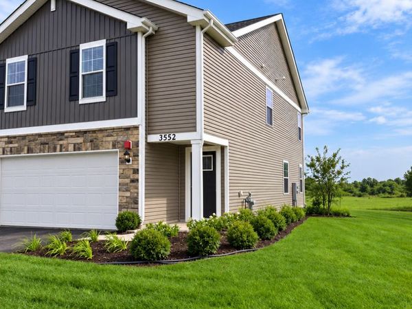 3552 Richardson Circle , Yorkville, IL 60560