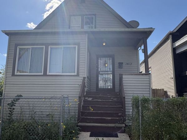 1413 W 73rd Street , Chicago, IL 60636