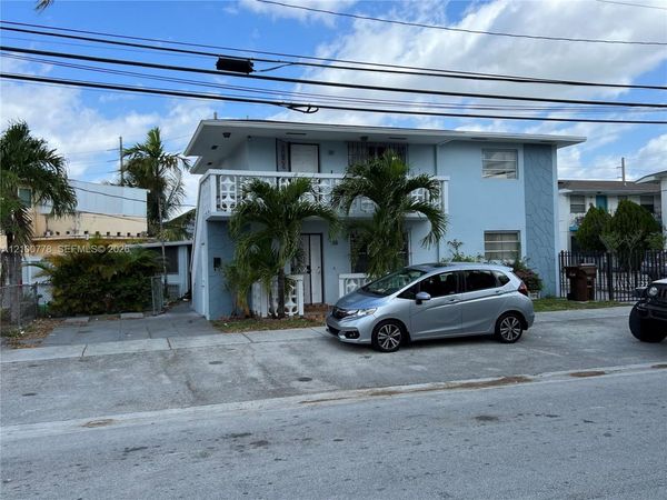 145 W 20th St , Unit 1, Hialeah, FL 33010