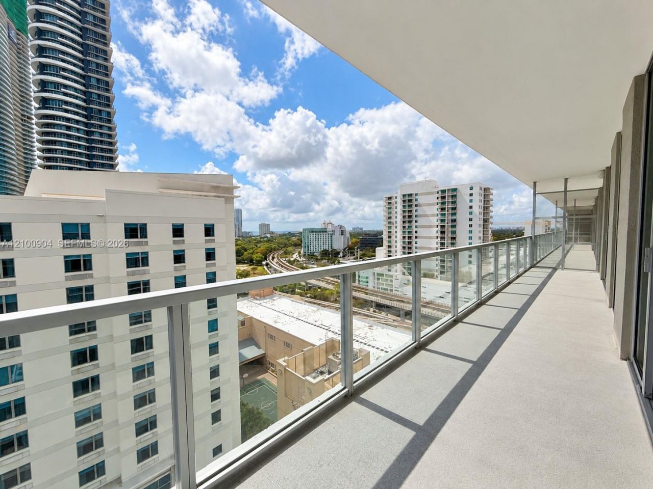 79 SW 12th St , Unit 1706-S, Miami, FL 33130 Photo