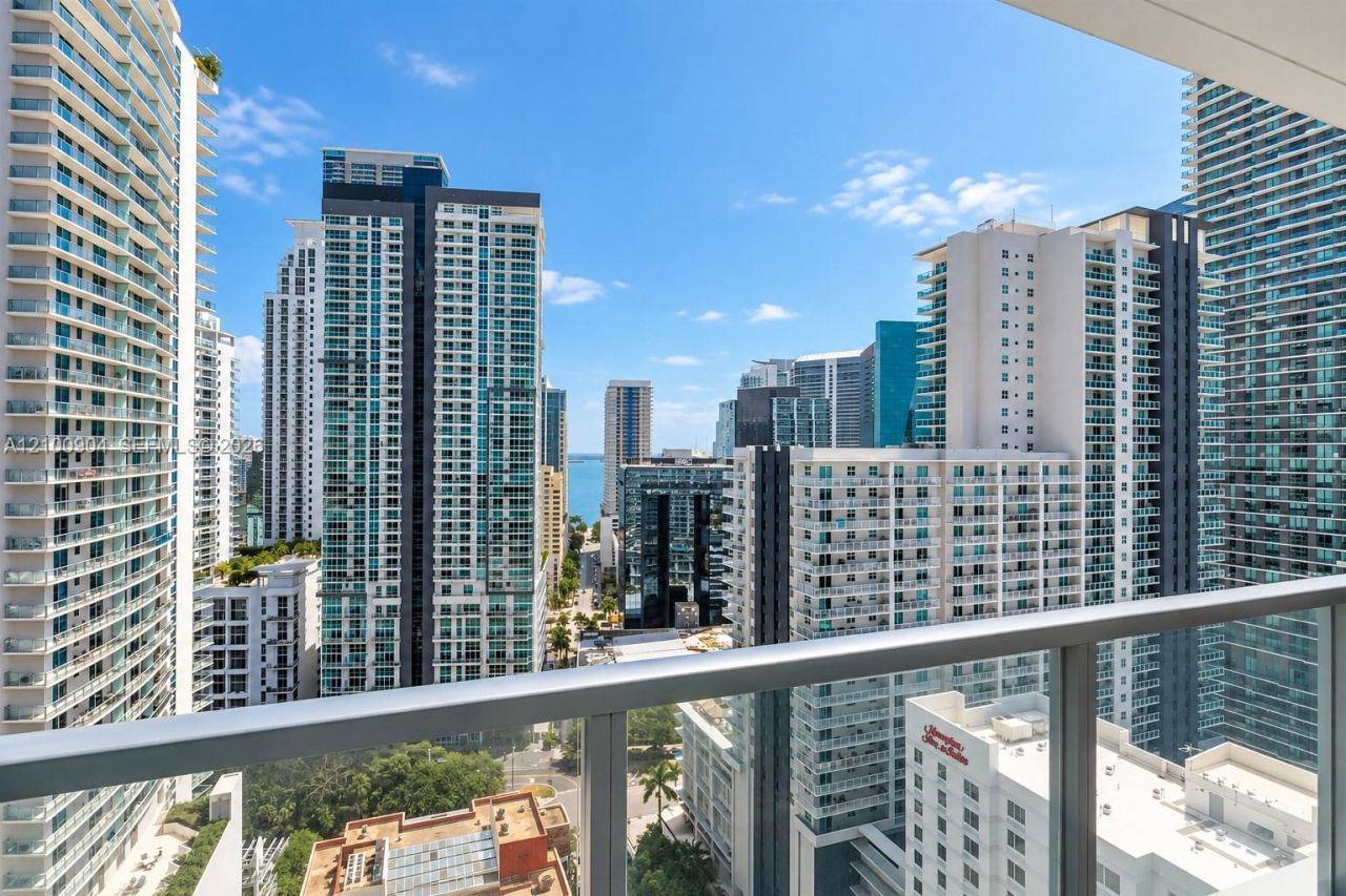 79 SW 12th St , Unit 1706-S, Miami, FL 33130 Photo