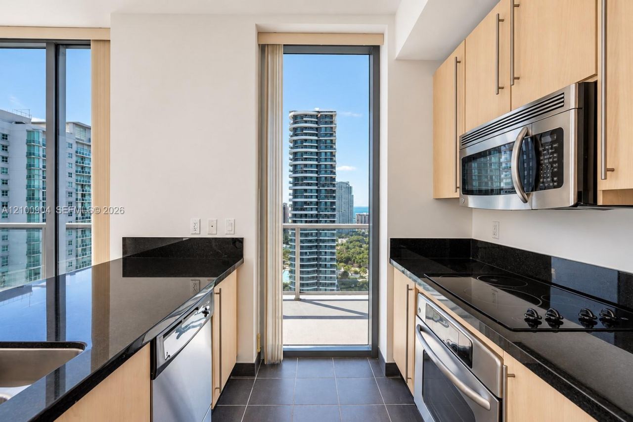 79 SW 12th St , Unit 1706-S, Miami, FL 33130 Photo