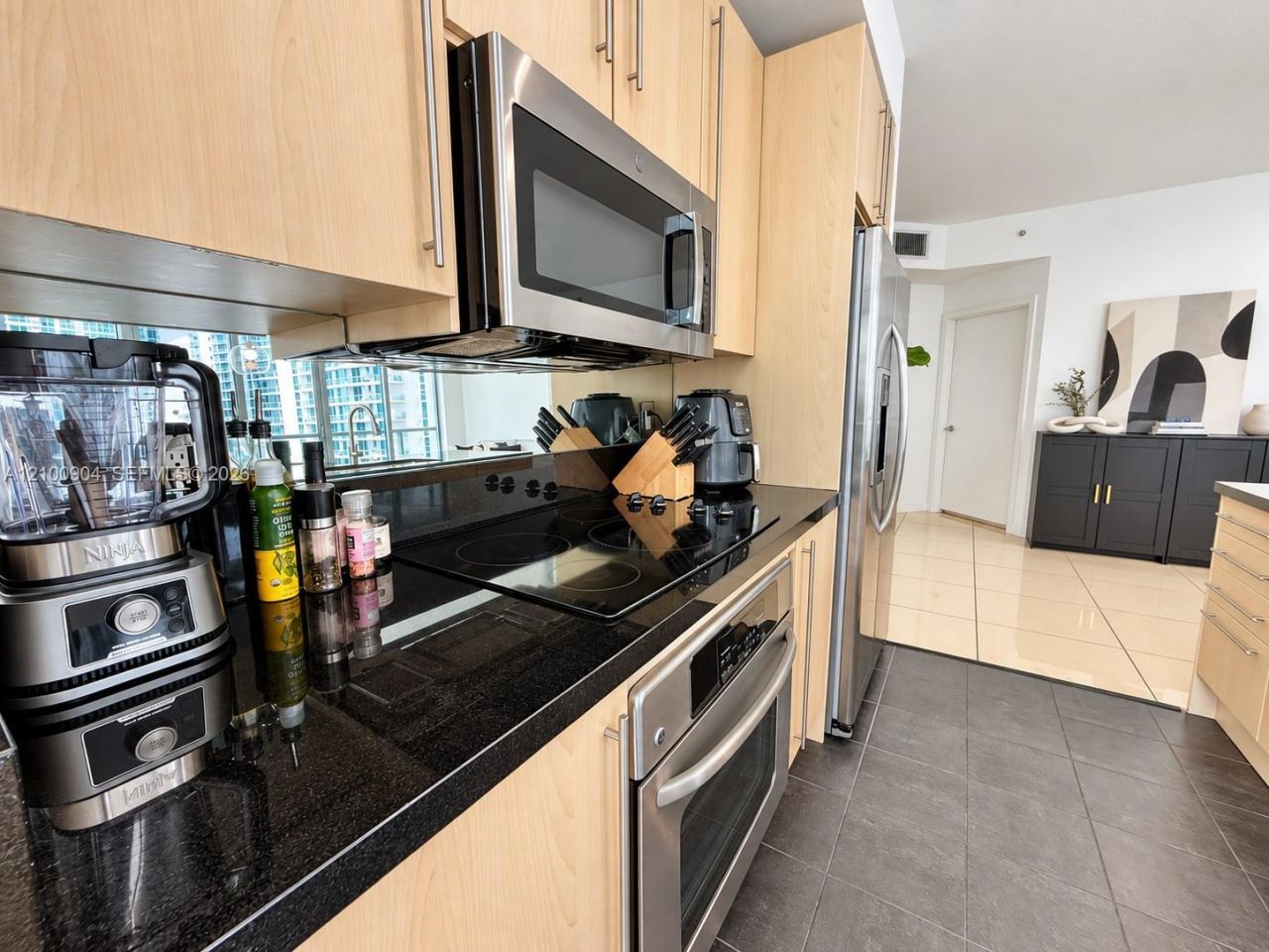 79 SW 12th St , Unit 1706-S, Miami, FL 33130 Photo