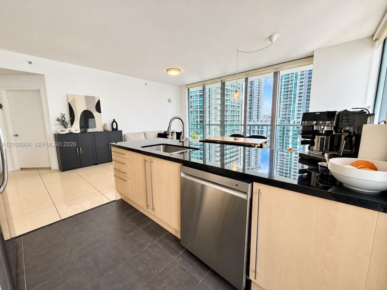 79 SW 12th St , Unit 1706-S, Miami, FL 33130 Photo