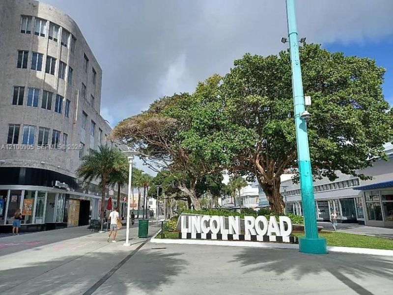 1455 Michigan Ave , Unit 2, Miami Beach, FL 33139 Photo