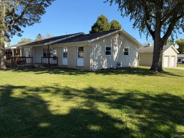 64 Henry Street, Tiffin, OH 44883
