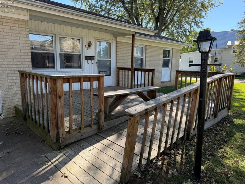 64 Henry Street, Tiffin, OH 44883 Photo 4