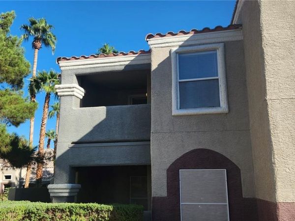 5055 Hacienda Avenue , Unit 2157, Las Vegas, NV 89118