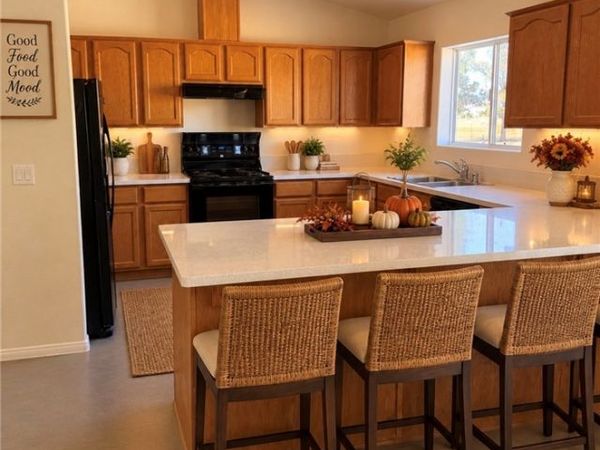 940 Indian Road , Pahrump, NV 89048