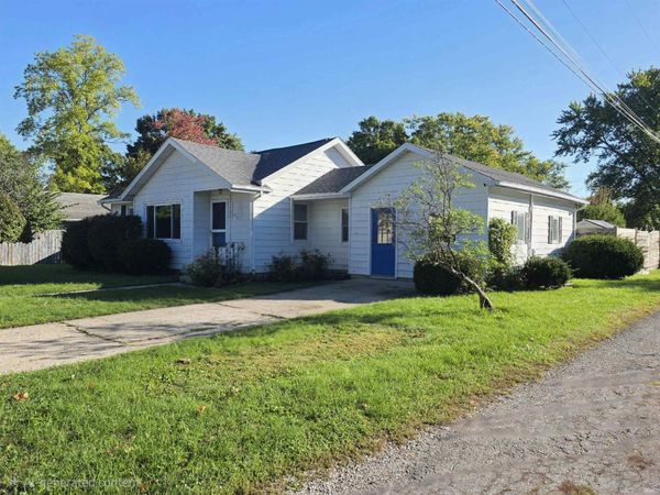 312 N Cleveland Street, Auburn, IN 46706