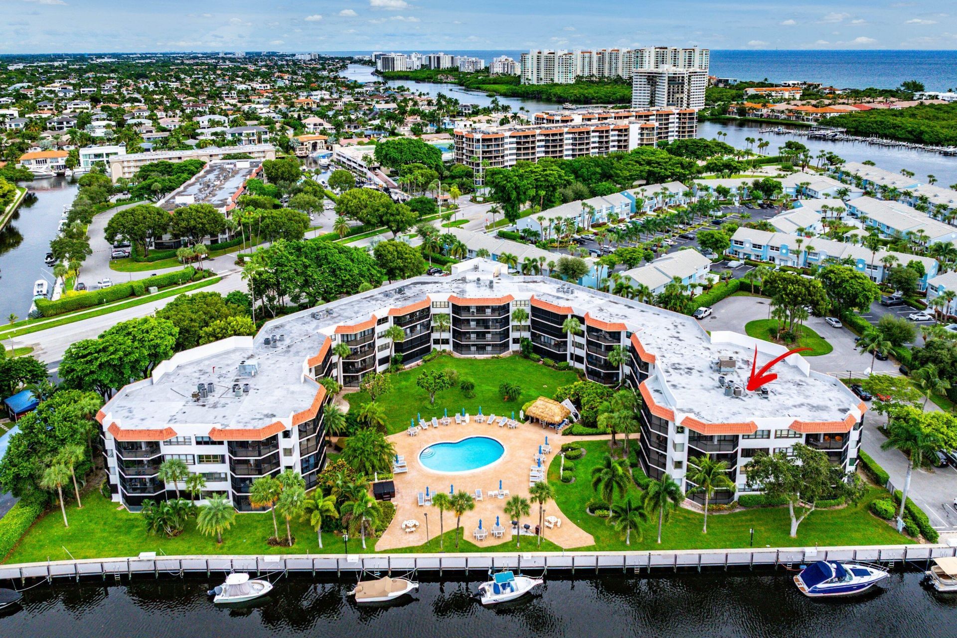 800 Jeffery Street, Unit 201, Boca Raton, FL 33487 Photo