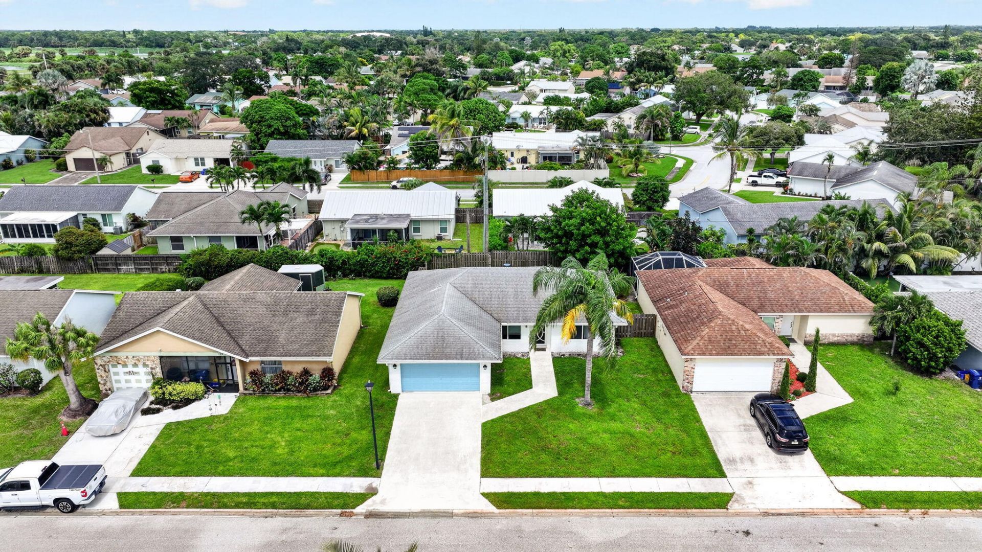 141 Arrowhead Circle, Jupiter, FL 33458 Photo
