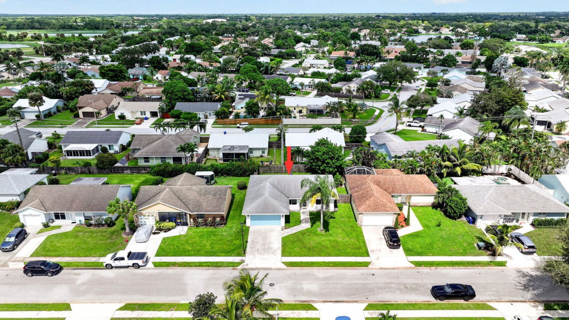 141 Arrowhead Circle, Jupiter, FL 33458 Photo
