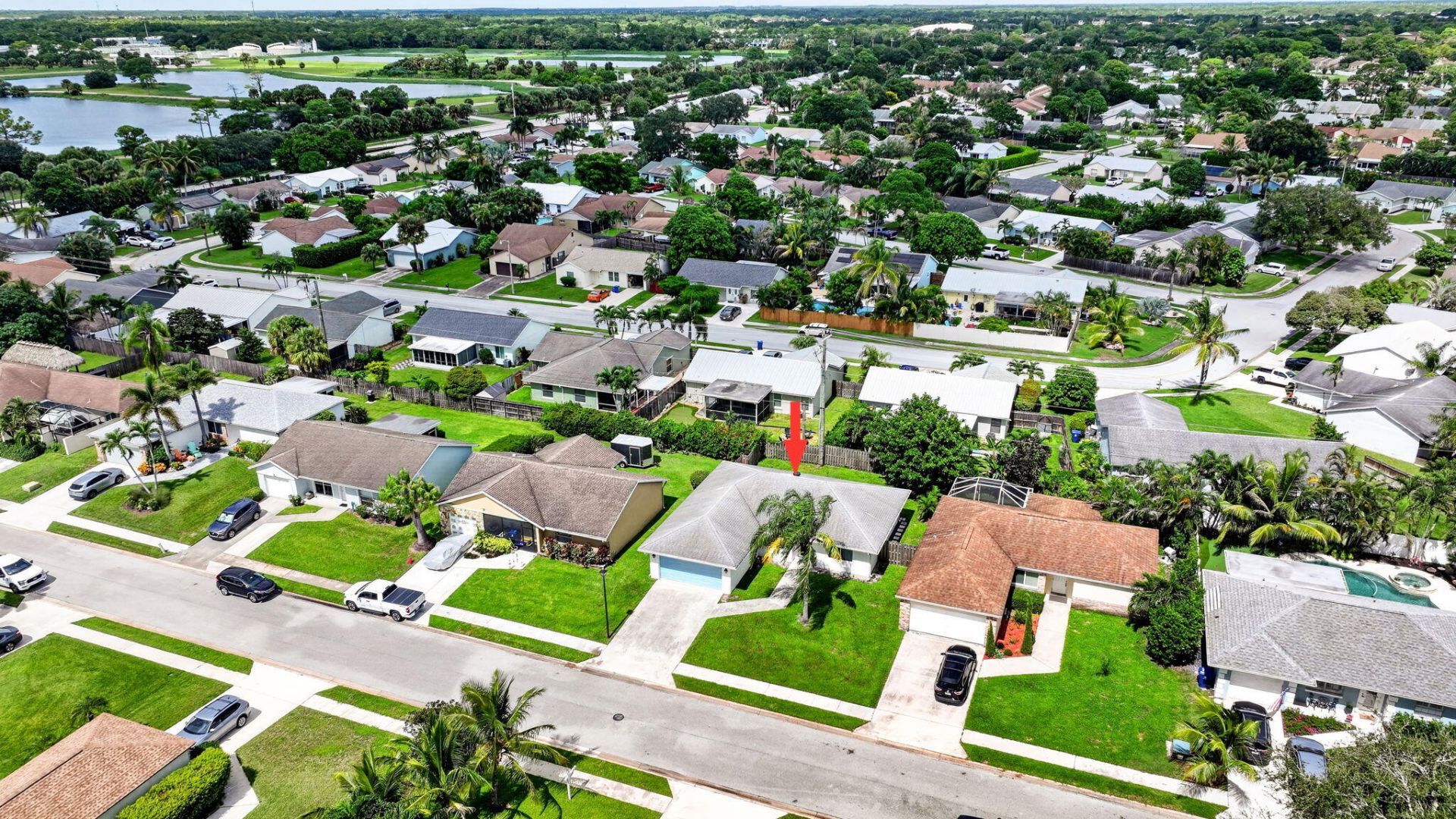 141 Arrowhead Circle, Jupiter, FL 33458 Photo