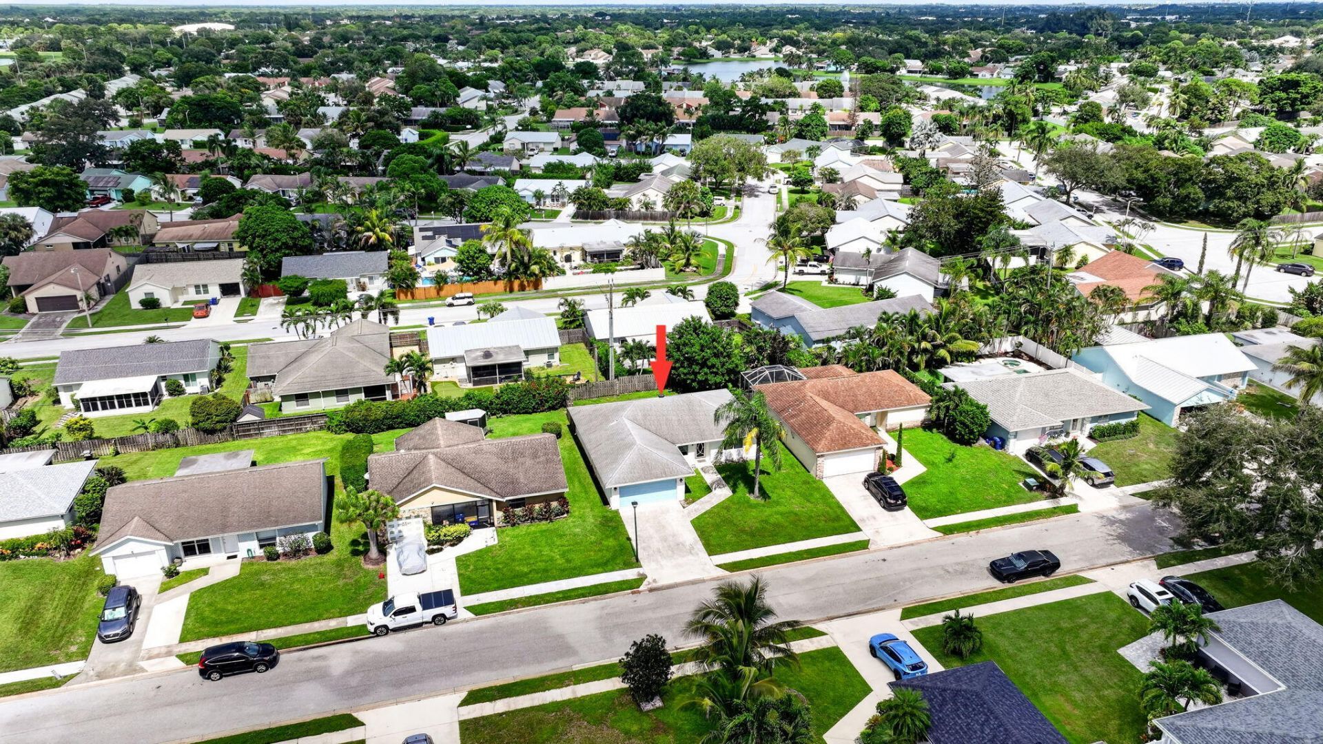 141 Arrowhead Circle, Jupiter, FL 33458 Photo