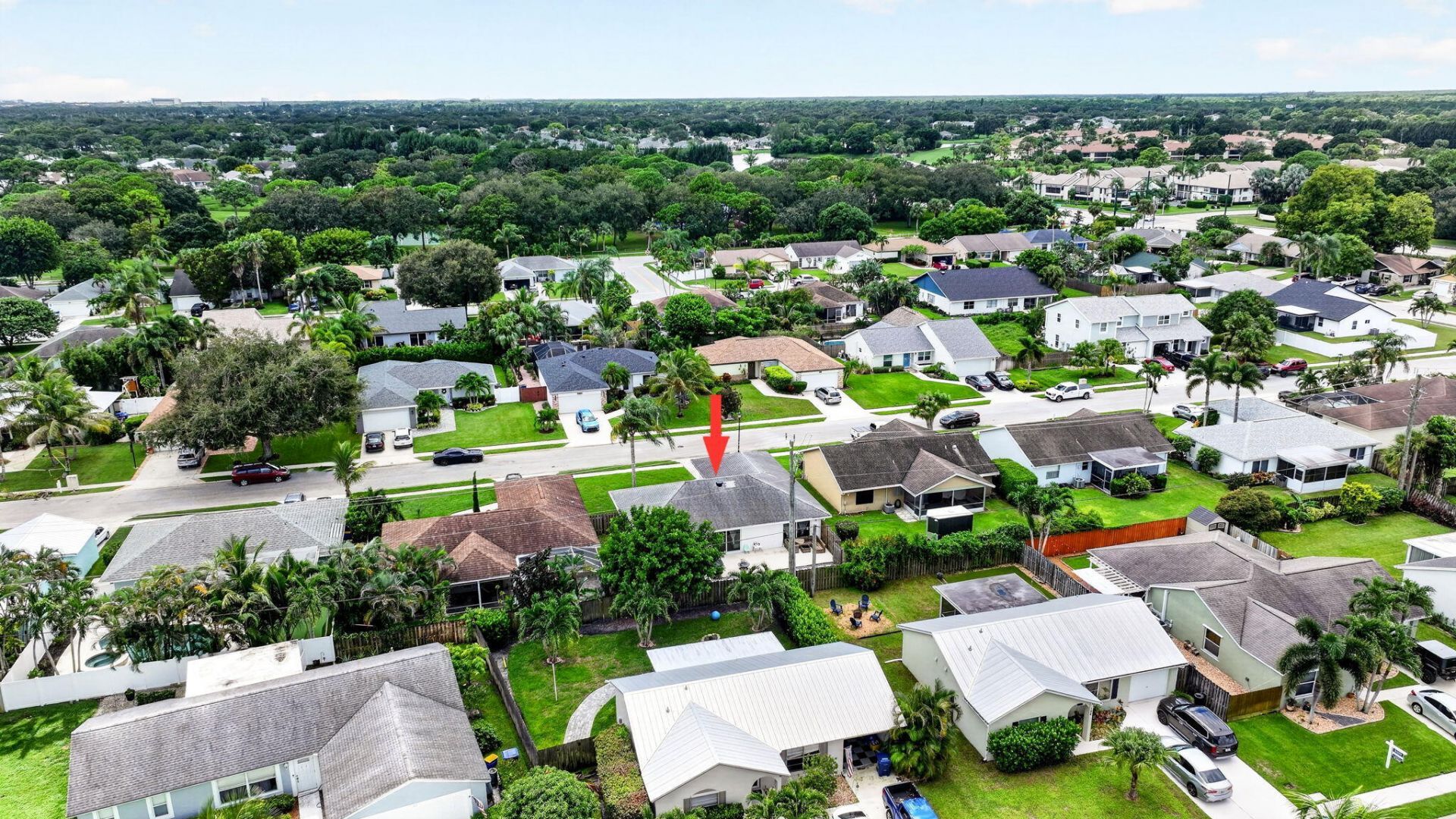 141 Arrowhead Circle, Jupiter, FL 33458 Photo