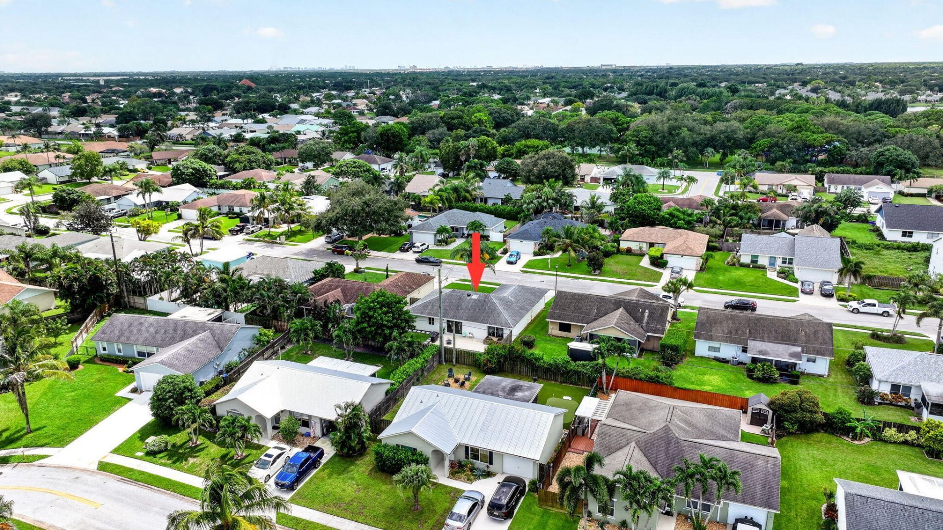 141 Arrowhead Circle, Jupiter, FL 33458 Photo