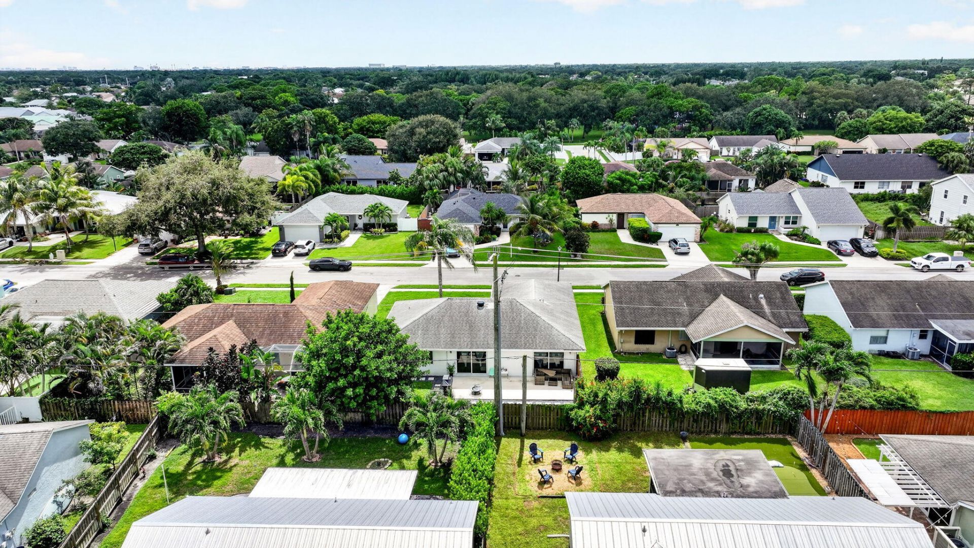 141 Arrowhead Circle, Jupiter, FL 33458 Photo
