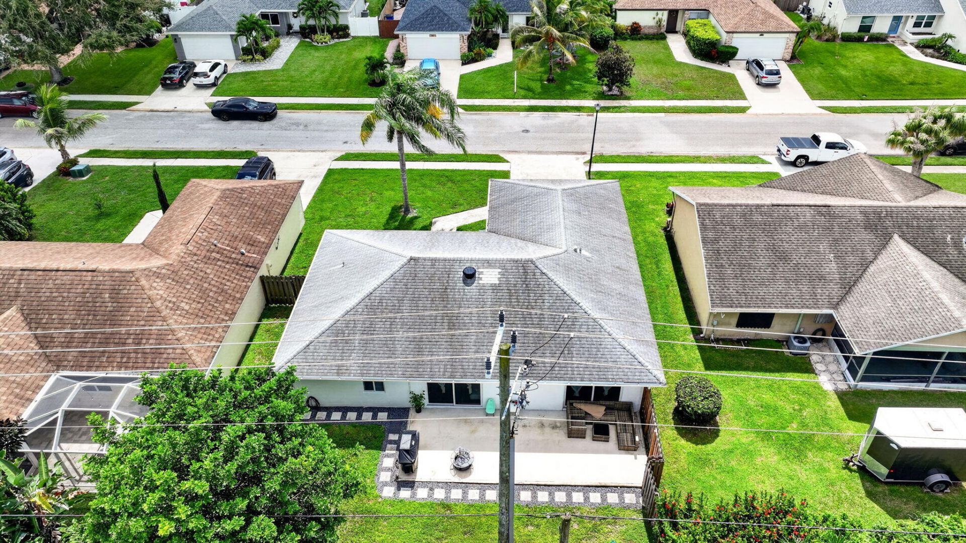 141 Arrowhead Circle, Jupiter, FL 33458 Photo