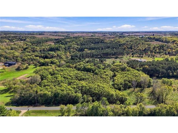 643 (Lot 4) 100th Street, Roberts, WI 54023