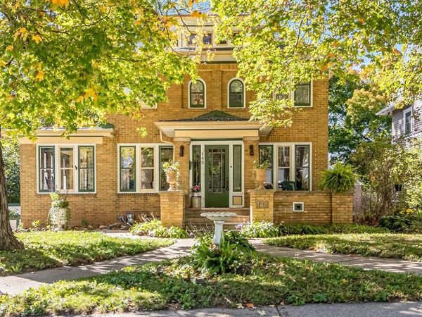 145 OAK STREET, Berlin, WI 54923