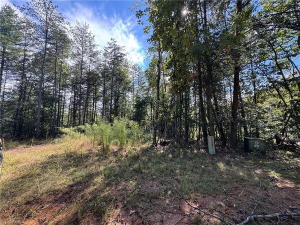 TBD Rainbow Trout Drive , Hays, NC 28635