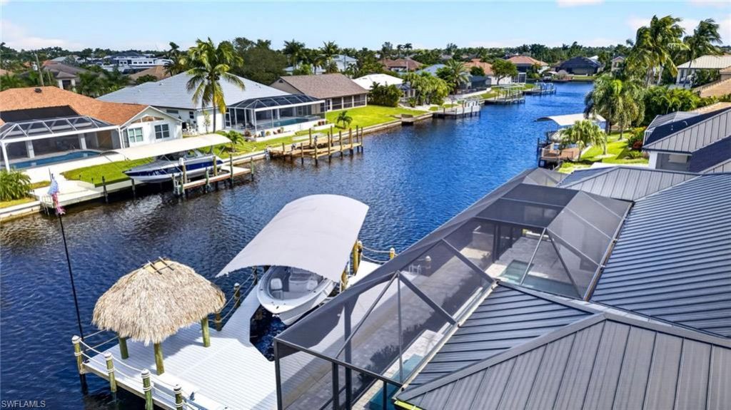 2819 SW 40th St, Cape Coral, FL 33914 Photo