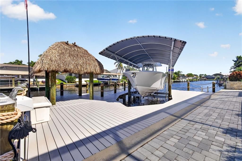 2819 SW 40th St, Cape Coral, FL 33914 Photo