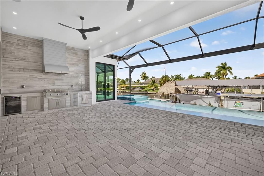 2819 SW 40th St, Cape Coral, FL 33914 Photo