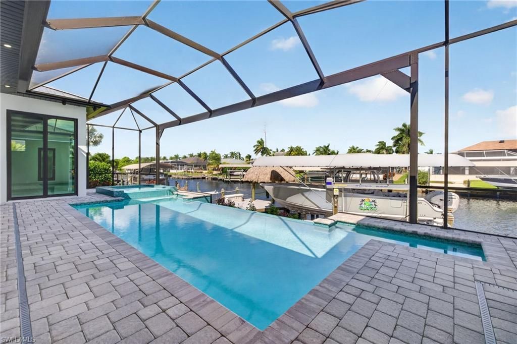 2819 SW 40th St, Cape Coral, FL 33914 Photo