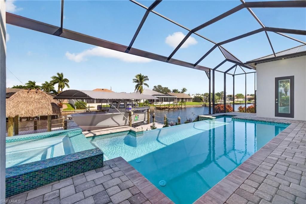 2819 SW 40th St, Cape Coral, FL 33914 Photo