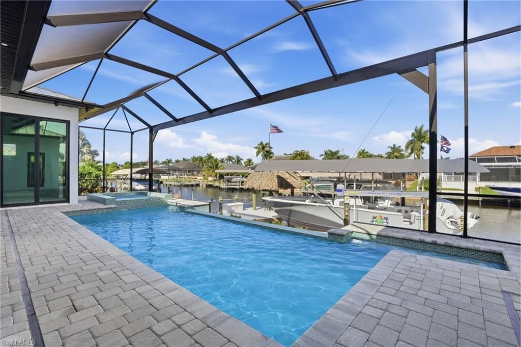 2819 SW 40th St, Cape Coral, FL 33914 Photo