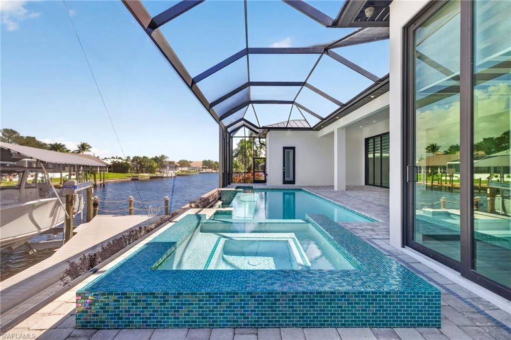 2819 SW 40th St, Cape Coral, FL 33914 Photo