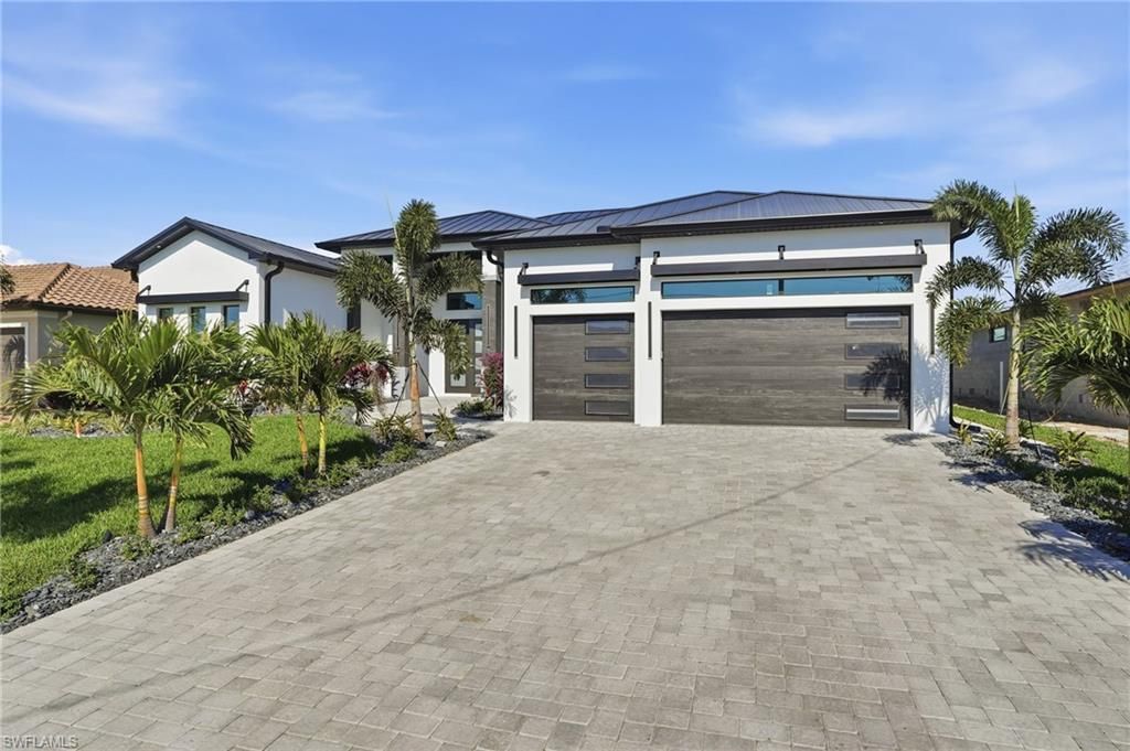 2819 SW 40th St, Cape Coral, FL 33914 Photo