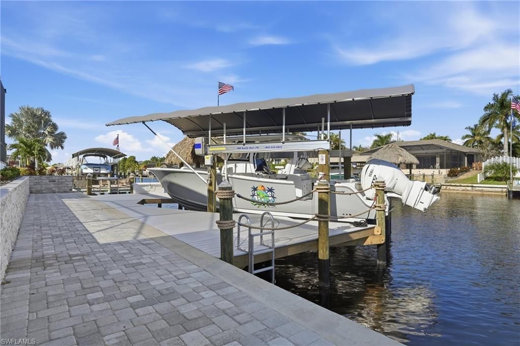 2819 SW 40th St, Cape Coral, FL 33914 Photo